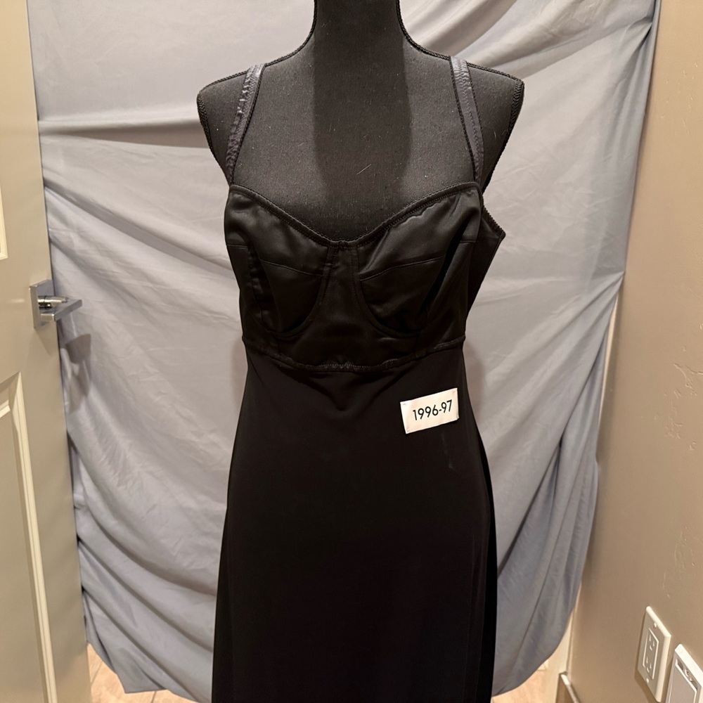 Dolce & Gabbana Kim Collection Statement Piece 100% Authentic